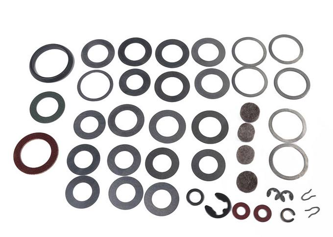 VW Distributor Repair Kit 1237010007 - Bosch